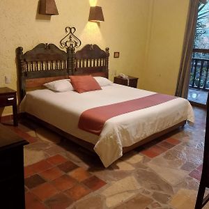 Hotel Boutique Hacienda Don Juan